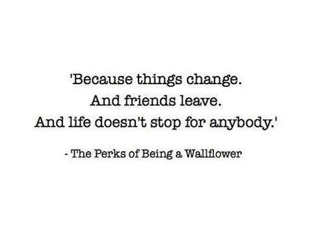 The Perks of Being a Wallflower is something extremely relatable to me. I recommend it to all of those struggling with termoil that is within themselves. Perks Of Being A Wallflower Quotes, Wallflower Quotes, The Perks Of Being, Senior Quotes, Perks Of Being A Wallflower, Amazing Quotes, Lyric Quotes, A Quote, Pretty Words