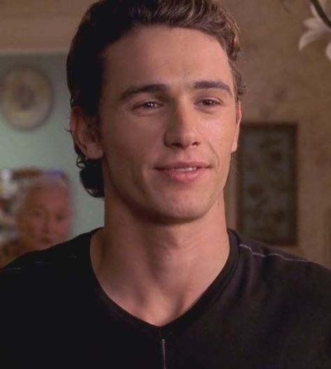 Marvel in film n°7 - 2004 - James Franco as Harry Osborn - Spider-Man 2 by Sam Raimi James Franco 90s, Young James Franco, James Franco Spiderman, Harry Osborn James Franco, Tom Franco, Jonah Jameson, J Jonah Jameson, Franco Brothers, Natsu Y Lucy