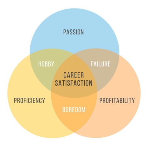 3 Components of Job Satisfaction: Passion, Proficiency, & Profitability Michael Hyatt, Problem Statement, Becoming A Doctor, Job Satisfaction, Good To Great, Career Success, Money Matters, Be Successful, Make More Money