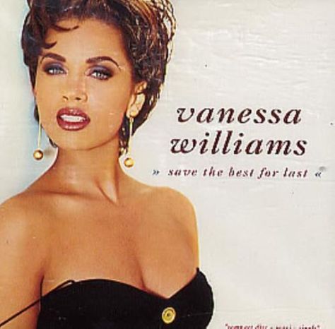 Helen Williams, Famous Songs, Vanessa Williams, 90s Model, Karaoke Songs, The Right Stuff, Best Love Songs, Luxury Wedding Invitations, Best Love