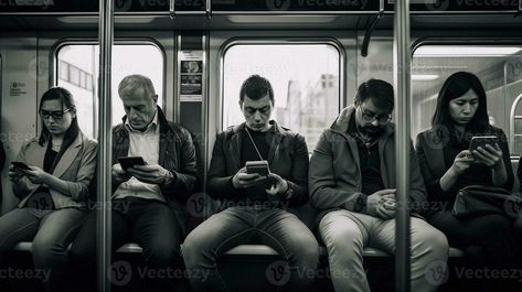 Tired Person, Subway Car, Creepy People, Tired Man, Photo Class, How To Lean Out, Subway Train, Train Photography, Child Of Light