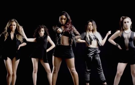 Fifth Harmony BOSS Fifth Harmony Boss, Camila And Lauren, Movie Soundtracks, Mp3 Music, You're Beautiful, Fifth Harmony, Music Store, Pop Music, Music Videos