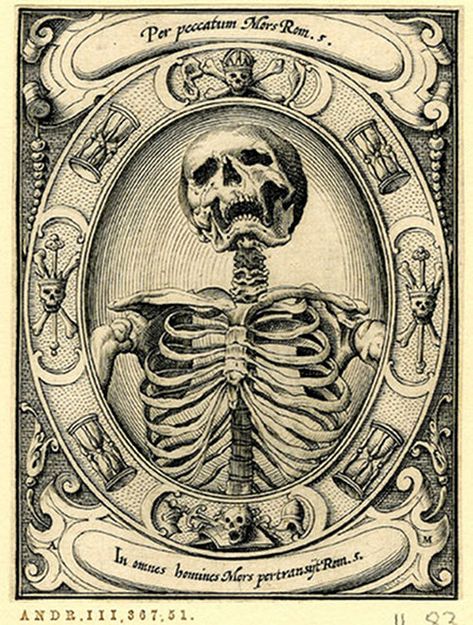 Memento Mori Art, Art Of Manliness, Memento Mori, Art