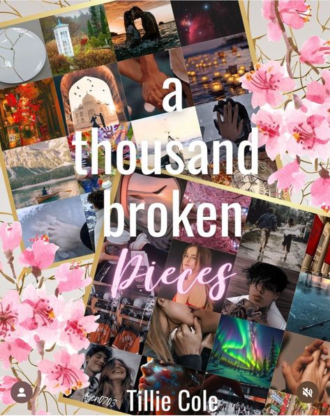 A Thousand Broken Pieces Cael Woods, Poppy A Thousand Boy Kisses, A Thousand Broken Pieces Tillie Cole, A Thousand Broken Pieces, 2024 End, Boyfriends Fanart, Full Kiss, A Thousand Boy Kisses, Thousand Boy Kisses