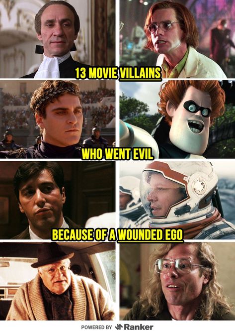 Entertainment has become fascinated with the supervillain origin story. How did the Wicked Witch of the West get to be so wicked? How did the Joker become the Joker? Usually the answer is some kind of immeasurable trauma - a dip into a vat of acid, perhaps, or seeing a loved one perish or being pushed out by a cruel and uncaring society. We feel for these ch... #supervillainorigins #woundedego #entertainment #eviltransformations #villainmotives #crimeforpride #evilpettyreasons #egodrivenvillains The Wicked Witch Of The West, Edward Nygma, Wicked Witch Of The West, Witch Of The West, Origin Story, Wicked Witch, Super Villains, The Joker, Dip