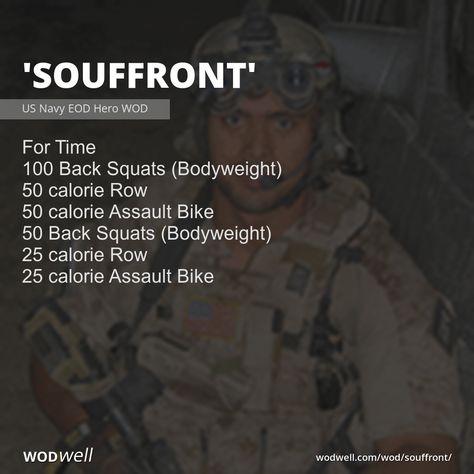 Back Squat Wod Crossfit, Navy Eod, Crossfit Workouts For Beginners, Hero Wod, Firefighter Training, Operation Iraqi Freedom, Wod Workout, Back Squats, Team Training