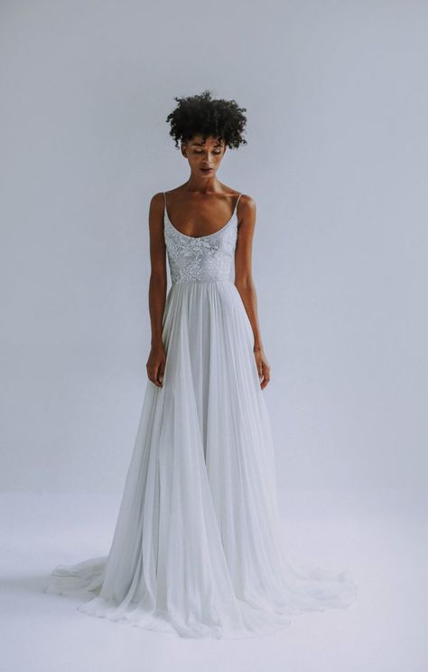 Leanne Marshall Bridal, Safari Wedding, Leanne Marshall, White Wedding Dress, Dream Wedding Dresses, Designer Wedding Dresses, Fancy Dresses, Bridal Collection, Dream Dress