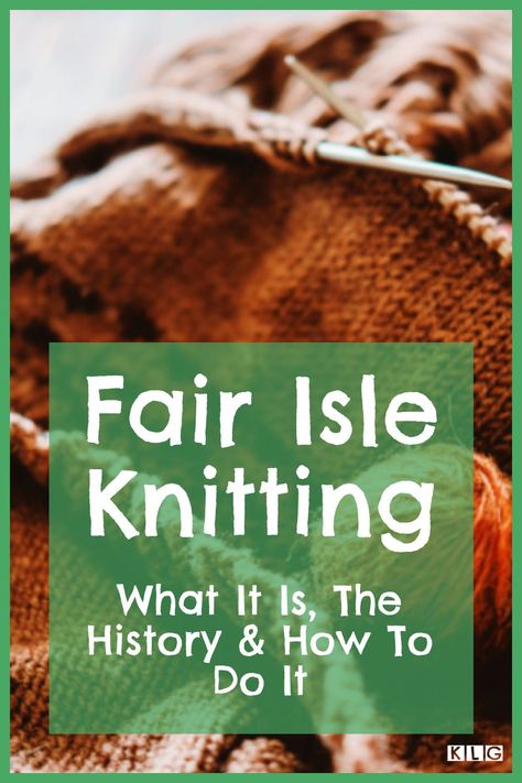 Something you should know straight off the bat; #FairIsleknitting isn’t complicated. I’m serious. This #knittingtechnique is easy to learn, and it looks beautiful when you’re done! Welcome to my guide on how to do #FairIsle knitting. https://knitlikegranny.com/fair-isle/ Fair Isle Knitting Patterns Free, Fairisle Patterns, Knit Fair Isle, Stranded Knitting, Fair Isle Knitting Patterns, Fair Isles, Knitting Tips, Colorwork Knitting, Spinning Yarn