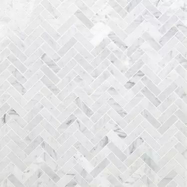 Honed Marble Floor, Marble Mosaic Floor, Stone Mosaic Wall, Marble Wall Tiles, Mosaic Floor Tile, Kitchen Backsplash Designs, Ivy Hill Tile, Marble Mosaic Tiles, Mosaic Wall Tiles