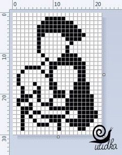 Couple Pixel Art, Art Love Couple, Melt Beads Patterns, Fuse Bead Patterns, Valentines Patterns, Pixel Drawing, Fillet Crochet, Loom Knitting Patterns, Graph Paper Art