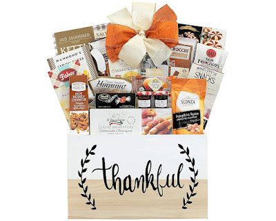 Thanksgiving Basket, Thanksgiving Gift Basket, Thanksgiving Baskets, Milk Chocolate Truffles, Sea Salt Caramels, Snack Basket, Fall Gift Baskets, Wine Country Gift Baskets, Spiced Chocolate