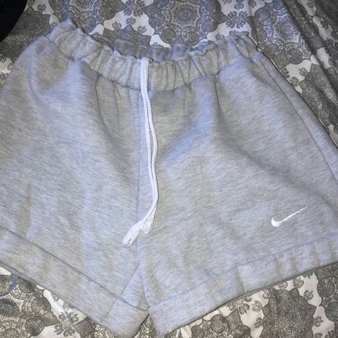 Grey nike jacket