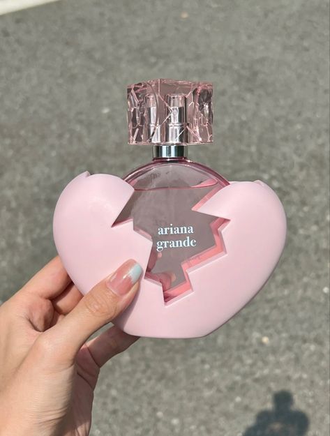 Thank U Next Perfume, Perfume Ariana Grande, Next Perfume, Ariana Grande Perfumes, Ariana Perfume, Victoria Secret Body Mist, Ariana Grande Fragrance, Ariana Grande Perfume, Makeup Accesories