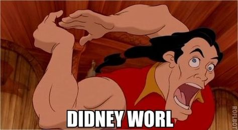 Didney Worl | Know Your Meme Paused Disney Movies, Humor Disney, Disney Quotes Funny, Funny Disney Memes, Flynn Rider, Film Disney, Best Disney Movies, Memes Humor, Disney Movie