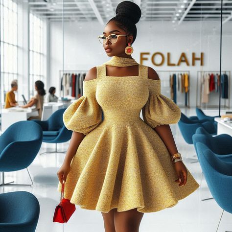 The one and only FOLAH SIGNATURE 🔥 🥵 ⛈️ Kindly tag us whenever you recreate any of our designs . #tailorcatalogue #tailorcataloguepage #viral #tailor #trending #lagosfashionista #lagos #fashion #fashiondesigner #asoebi #AsoEbiBella #asoebiglam #stylish #creative #asoebibellanaija #reels #viralreels #celebrity #viralvideos #fashionstyles #bellanaijaweddings #bellanaija #fashionillustration #fashionista #fashionblogger #explore #exploremore #explorepage #explorer #fashiongallery English Women Style, Scuba Fashion, Folah Signature, Beautiful Gown Designs, Smart Clothing, English Dress, Classy Short Dresses, Lagos Fashion, Plus Size Baddie Outfits