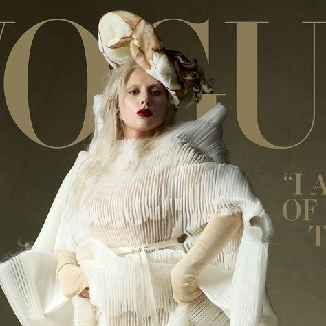 Lady Gaga on Instagram: "@VogueMagazine October 2024, inspired by Folie à Deux

Written by @JonathanVanMeter
Photography by @EthanJamesGreen
Fashion Editor @Alex_Jordan_Harrington
Hair by @FredericAspiras
Makeup by @SarahTannoMakeup
Nails by Kim Truong 
Tailoring by Hailey Desjardins & Egle Paulauskaite
Produced by Connect The Dots
Set Design by Marla Weinhoff
Global Entertainment Director @SergioKletnoy" Lady Gaga Vogue, Lady Gaga Editorial, Lady Gaga Fashion Weird, Lady Gaga Film, Lady Gaga Performing, Plunge Dress, The Hollywood Reporter, Heidi Klum, Vogue Magazine