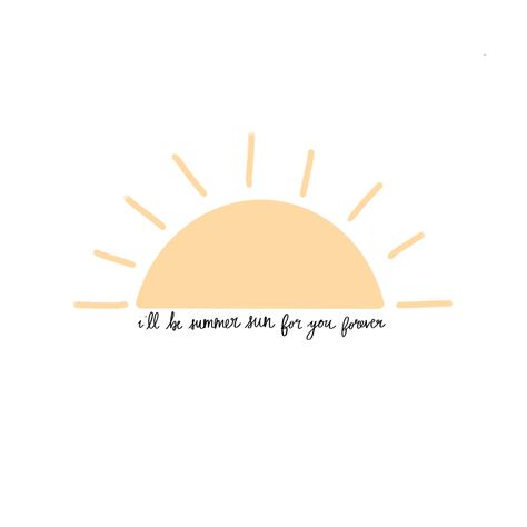 Winter Lyrics, Forever Winter, Summer Lyrics, Sunshine Tattoo, Taylor Swift Lyric Quotes, Forever Tattoo, Taylor Swift Tattoo, Summer Taylor, Sun Aesthetic