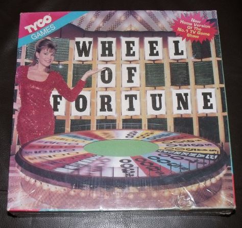 Wheel of Fortune Games For Senior Citizens, Pooh's Grand Adventure, Wheel Of Fortune Game, Tv Show Games, Fashion Family, Childrens Games, Wheel Of Fortune, Vintage Tupperware, Senior Citizen