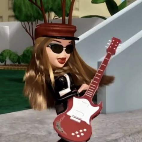 Bratz Icon, Sunglasses