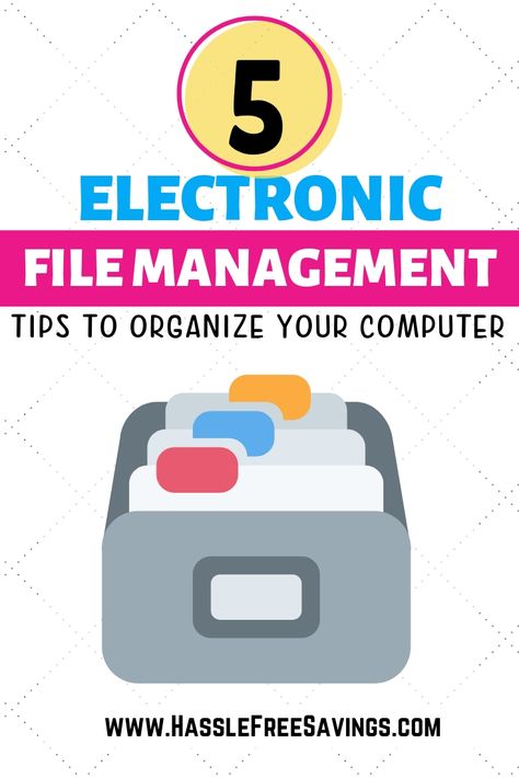 Files Organization, Organize Computer Files, File Organization System, Evernote Organization, Digital File Organization, Computer Organization, Kitchen Organizing Ideas, Diy Pantry Organization, Computer Maintenance