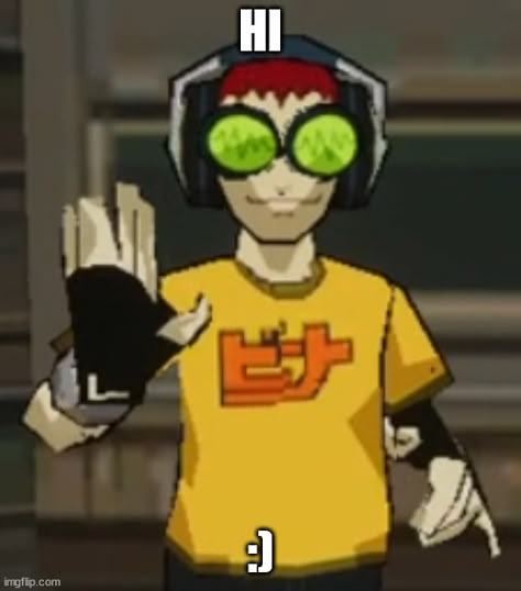 Radio Icon, Jet Set Radio, Android Wallpaper Art, Get Funky, Homestuck, No Me Importa, Funny Comics, My Vibe, Reaction Pictures