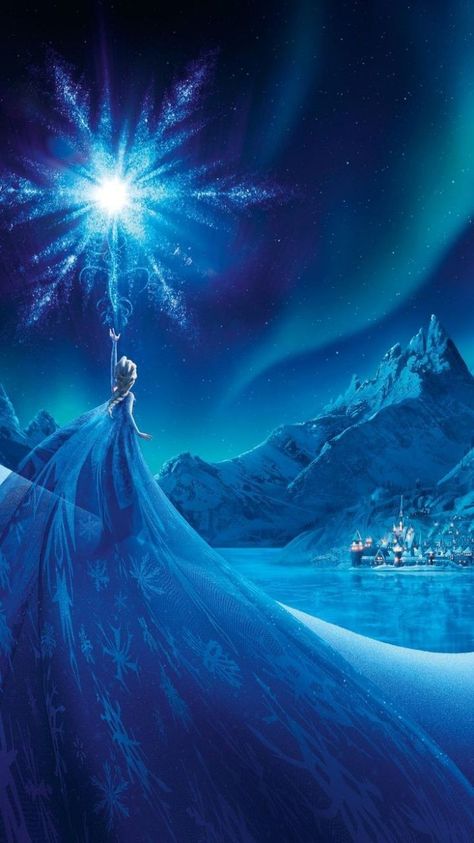 Frozen 2013, Frozen Wallpaper, Frozen Pictures, Disney Frozen Elsa Art, Wallpaper Iphone Disney Princess, Frosé, Images Disney, Wallpaper Disney, Frozen Disney Movie