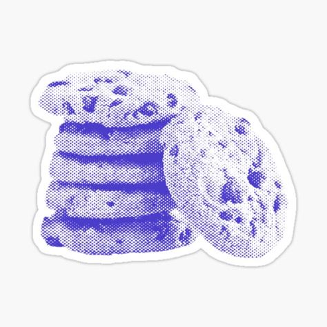 Cookies Sticker, Stickers Kpop, Buy Cookies, Pop Stickers, Computer Sticker, Scrapbook Stickers, Printable Stickers, Case Stickers, Phone Case Stickers