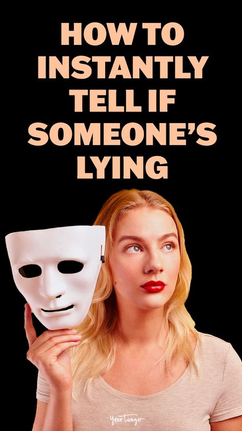 Signs Someone Is Lying, Signs Of Lying, Why People Lie, People Who Lie, Compulsive Liar, Lie Detector Test, Lies Quotes, Telling Lies, Life Coach Training