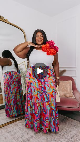 9K views · 367 reactions | Plus Size Friensly 2 Piece Sets from Amazon • Sizes are mentioned in video • Comment SHOP below to receive a DM with the link to shop ⬇ https://liketk.it/4KKl6

#plussizefashion #amazonfashion #summeroutfits #matchingsets  #ltkplussize #ltksummersales #ltkfindsunder50 | Musings of a Curvy Lady 2 Piece Sets, Amazon Fashion, Matching Sets, Plus Size Fashion, 2 Piece, Summer Outfits, Plus Size