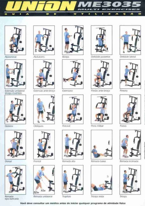 Back Workout Machine, Marcy Home Gym, Workout Log Printable, Gym Workout Routine, Gym Workouts Machines, Gym Back Workout, Exercise Chart, Gym Workout Apps, Gym Program