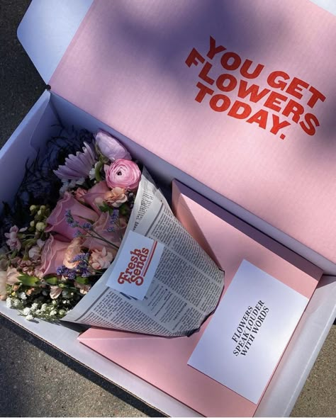 Naomi Westfield, Fresh Sends, Known And Loved, Flower Gift Ideas, Boquette Flowers, Flower Business, Flowers Bouquet Gift, Nothing But Flowers, Gift Inspo