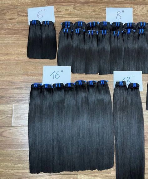 Bone straight bundle hair We guarantee hair quality: ✅ No shedding ✅ No mess ✅ No split ends ✅ Soft and thick We have all hair products such as: Bulk Hair, Weft Hair, Keratin Hair, Tape in, Genius Weft Hair, Wigs,... 🔥Fast shipping from 4-6 days by UPS, DHL, Fedex 🔥Payment: Paypal, Western Union, Money Gram, One Pay, Bank Transfer, Visa, Master Card,... #rawhair #rawhairvendor #rawvietnamesehair #rawhairextensions #rawhairbundles#humanhair#testhair Hair Keratin, Straight Bundles, Hair Tape, Master Card, Hair Vendor, Keratin Hair, Raw Hair, Business Hairstyles, Hair Quality