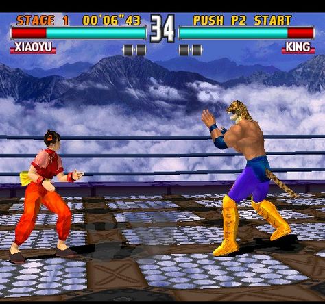 Tekken Aesthetic, Tekken 3, Free Pc Games Download, Video Games Ps4, Game Of Survival, Action Hero, Free Pc Games, Pc Games Download, Playstation 1