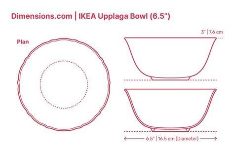 The IKEA Upplaga Bowl screams of class and sophistication. It has a happy medium as it is not wide but flared enough to hold large quantities of food. However, what stands out are the traditional scalloped edges that make it easily complement any antique dishes and the plain white glaze that makes it easy to pair with modern dishes. It was designed by Ebba Strandmark and made of feldspar porcelain. Downloads online #ikea #bowls #kitchen #objects #tableware Ikea Upplaga, Modern Dishes, Kitchen Objects, Glass Serving Dishes, Antique Dishes, Scalloped Edges, White Glaze, Plain White, Scalloped Edge