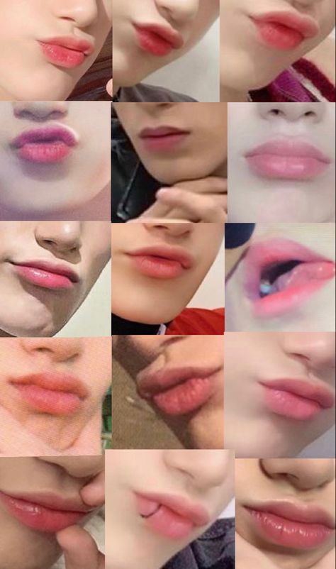 Choi San Smile, Galery Photo, Sans Cute, Ateez San, I Believe In Love, Lip Shapes, Perfect Boyfriend, Choi San, Iphone Wallpaper Girly