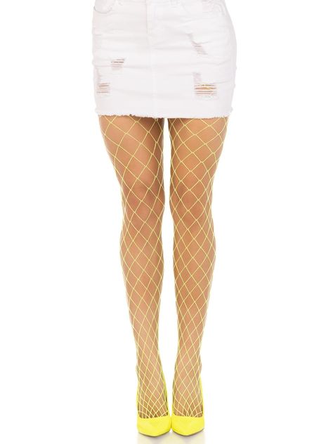 Spandex Diamond Panty Hose• Fit Guide: See Sizing Tab Above• Care: Hand Wash & Drip Dry• Brand: Leg Avenue• Country of Origin: Imported Diamond Tights, Fishnet Pattern, Net Pattern, Panty Hose, Leg Avenue, Fishnet Tights, Fishnet Stockings, Lingerie Shop, Tried And True