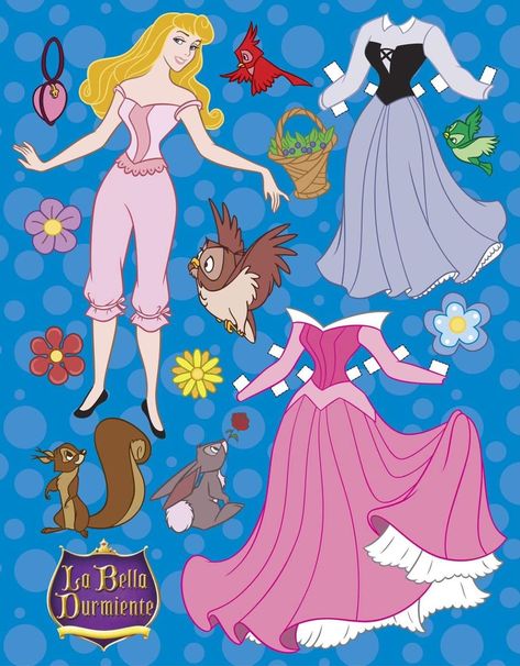 Origami Envelope Easy, Princess Paper Dolls Printable, Printable Origami, Disney Paper Dolls, Dolls Printable, Princess Paper Dolls, Doll Template, Chocolate Labels, Origami Envelope