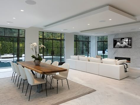 837 Greenway Dr, Beverly Hills, CA 90210 | MLS #19449150 | Zillow Beverly Hills Houses, Home Decor Minimalist, Real Estates Design, Home Decor Crafts, Home Decor Modern, Home Decor Art, Minimalist Home Decor, Decor Home Living Room, Decor Minimalist