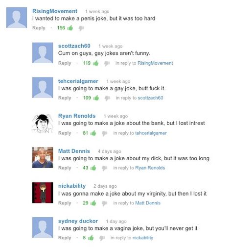 YouTube comments Comment Memes, Youtube Comments, Social Networking, Western Europe, Made Me Laugh, Best Buy, Say Yes, Just For Laughs, Social Networks