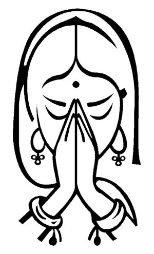 Namaste Hands, Namaste Art, Boho Canvas Art, Welcome Logo, Digital Graphics Art, Welcome Images, Menthol Crystals, Hand Clipart, Wedding Background Images