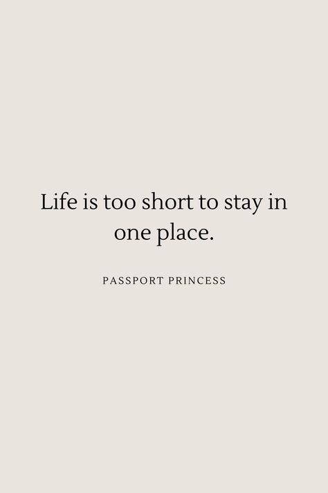 Travel And Explore Quotes, Motivational Travel Quotes, Travel Aesthetic Interior Design, Quotes About Lifestyle, Travel Goals Vision Board, 2025 Travel Quotes, Vision Board Travel Quotes, Travel With Love Quotes, Travel Word Aesthetic