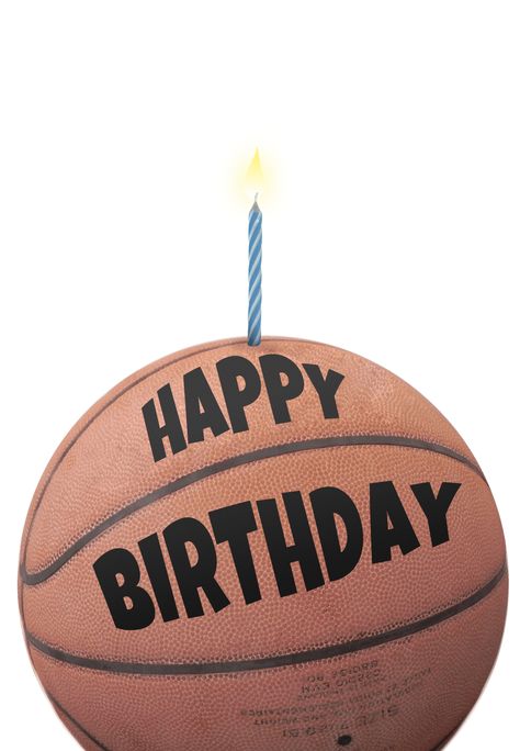 Happy Birthday Basketball, Basketball Birthday Cards, Funny Birthday Pictures, Free Printable Birthday Cards, Happy Birthday Boy, Birthday Wishes Greetings, Happy 10th Birthday, Happy Birthday Text, Greetings Island