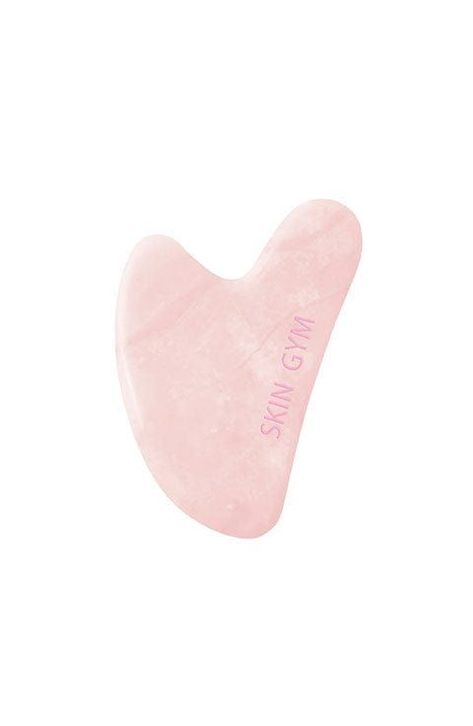 DescriptionElevate your skincare routine with the Rose Quartz Crystal Sculpty Heart Gua Sha Tool—a modern take on an ancient beauty ritual. Heart-shaped to target large and small facial areas, leading to a more youthful, radiant complexion. The f... #womanwithchinwhiskers Skin Gym, Gua Sha Tools, The Dating Divas, Prom Hairstyles For Long Hair, Health Planner, Easy Yoga Workouts, Ancient Beauty, Hair Removal Cream, Diy Beauty Hacks