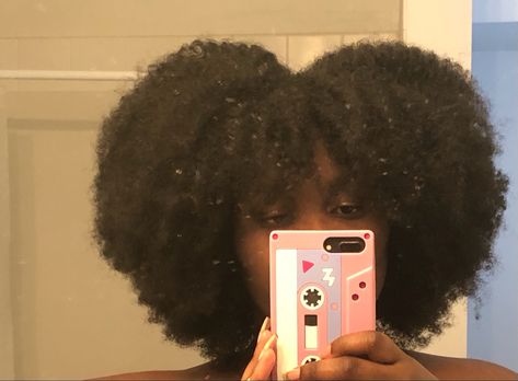 Natural hairstyles 4b 4c Natural Hair, My Mirror, 4c Natural, 4c Natural Hair, Twist Out, Natural Hairstyles, Healthy Hair, Natural Hair, Natural Hair Styles