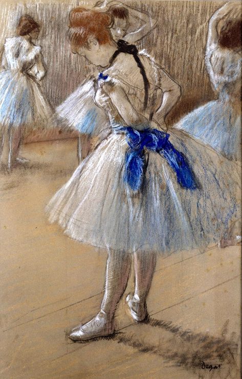 Degas Ballerina, Edgar Degas Art, Degas Dancers, Degas Paintings, Ballet Posters, Mary Cassatt, Amedeo Modigliani, Decor Studio, Albrecht Durer