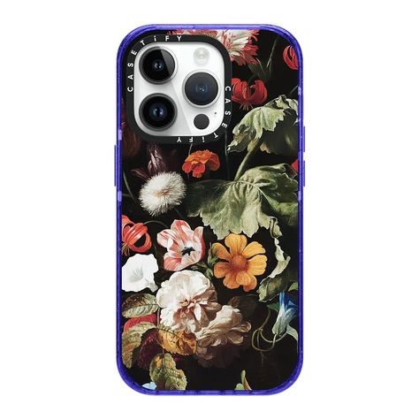 Antique Botanical II – CASETiFY Floral Casetify Case, Casetify Cases, Casetify Case, Iphone 16 Pro, Iphone 16, Phone Cases Protective, Tech Accessories, Ios, Iphone Cases