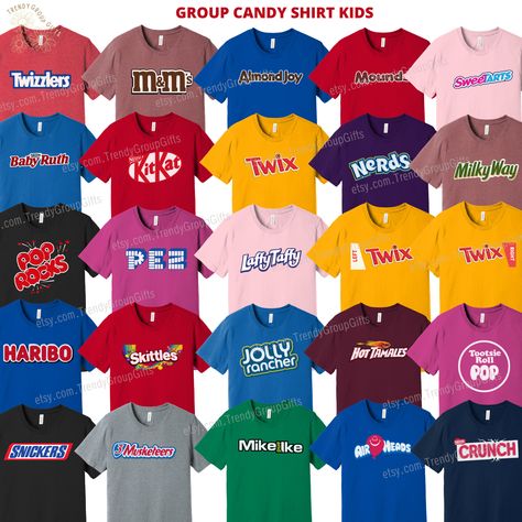 Toddler Halloween Party, Halloween Toddler Party, Nerd Costume, Math Night, Teacher Halloween Costumes, Halloween Group, Baby Ruth, Candy Costumes, Teachers Halloween