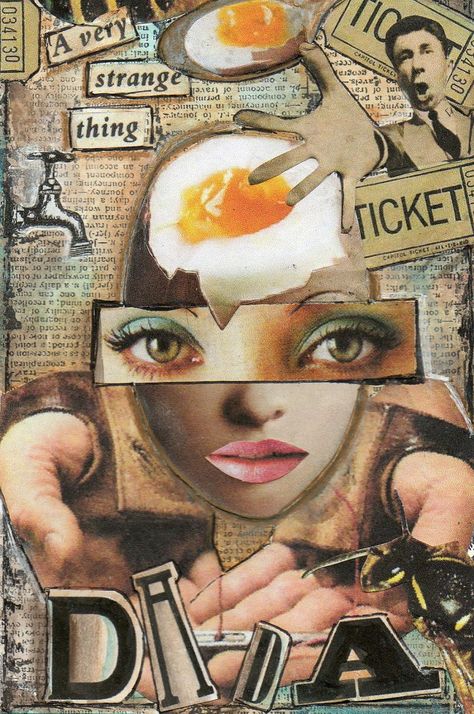 Dada | Mandy's Magical World of Art Anita Berber, Dada Art Movement, Dadaism Art, Kunst Collages, Dada Artists, Dada Collage, Dada Movement, Dada Art, Francis Picabia