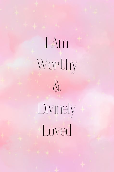 Sc Affirmations, Divine Feminine Affirmations, Feminine Affirmations, Power Affirmations, Better Yourself Quotes, Divine Power, Chakra Affirmations, Yoga Mantras, Angel Guidance