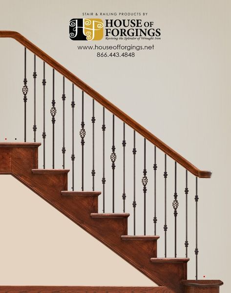 Metal Stair Spindles, Staircase Layout, Loft Railing, Find Your Personal Style, Stairs Renovation, Stair Spindles, Stair Balusters, Metal Stairs, Stair Railing